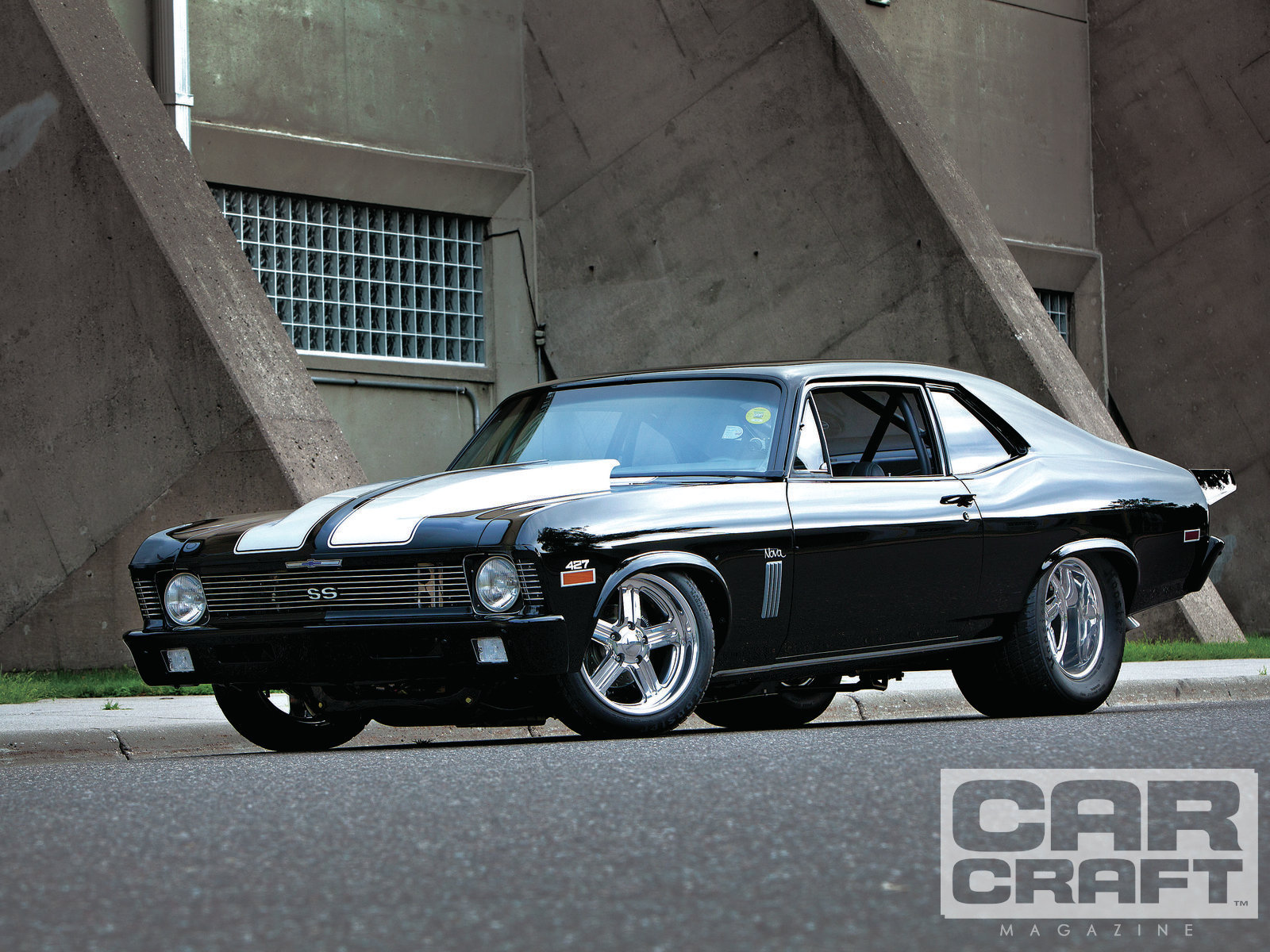 Chevy Nova Backgrounds on Wallpapers Vista