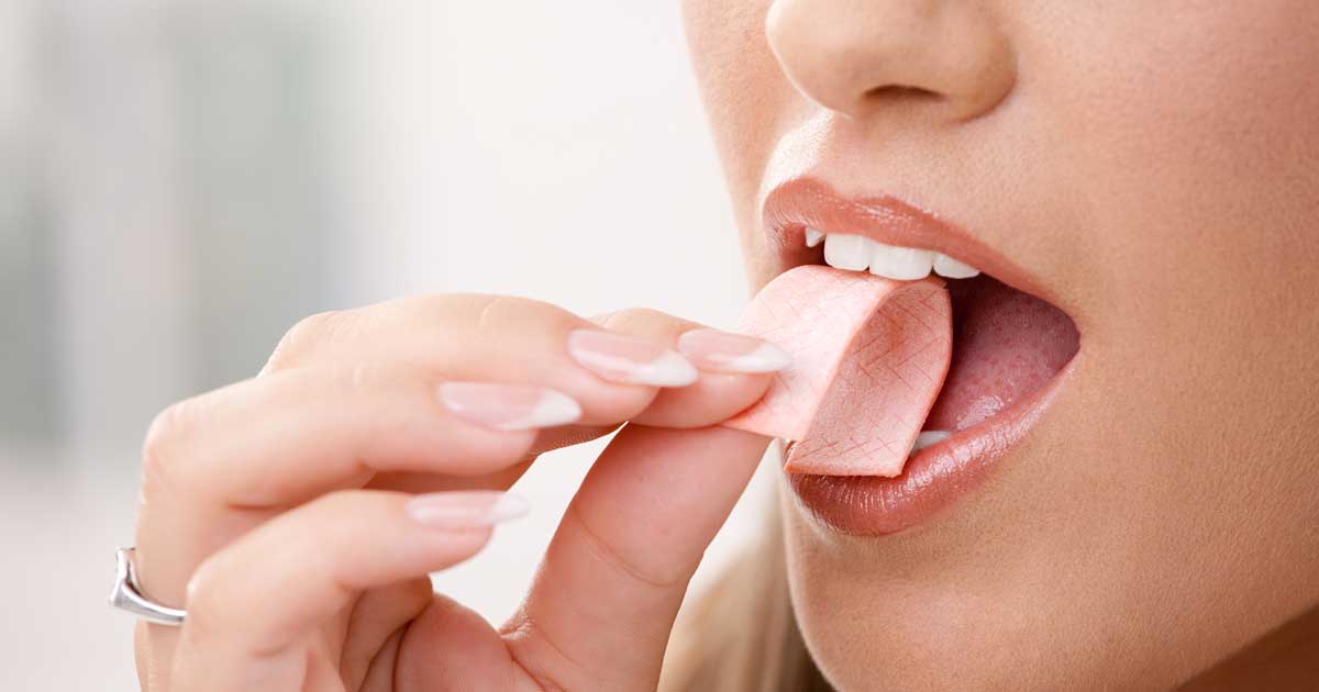 Images of Chewing Gum | 1200x630