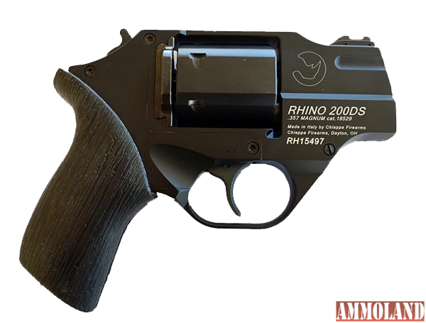 Chiappa Rhino Revolver HD wallpapers, Desktop wallpaper - most viewed