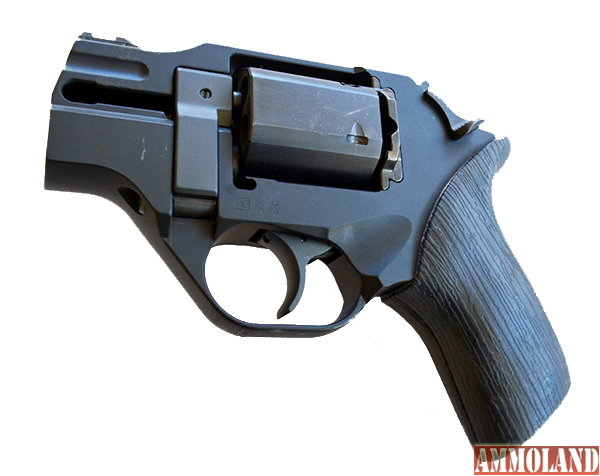 Chiappa Rhino Revolver Pics, Weapons Collection