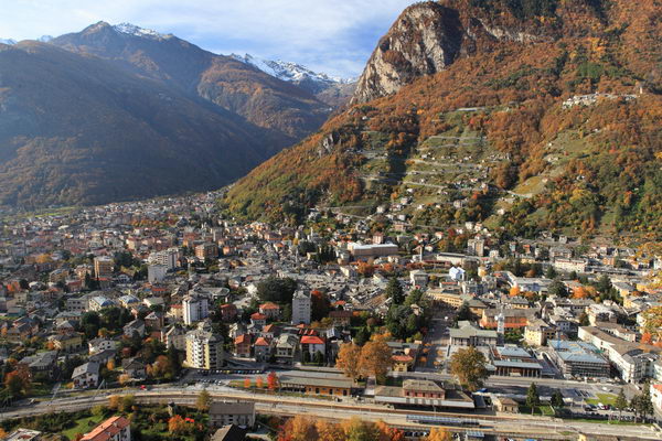 Amazing Chiavenna Pictures & Backgrounds