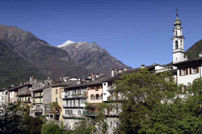 Images of Chiavenna | 800x531