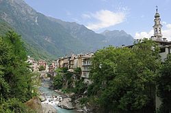 HQ Chiavenna Wallpapers | File 20.51Kb