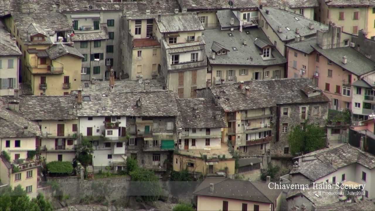 Nice wallpapers Chiavenna 1280x720px