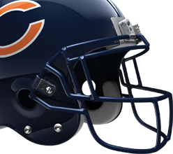 Images of Chicago Bears | 248x220