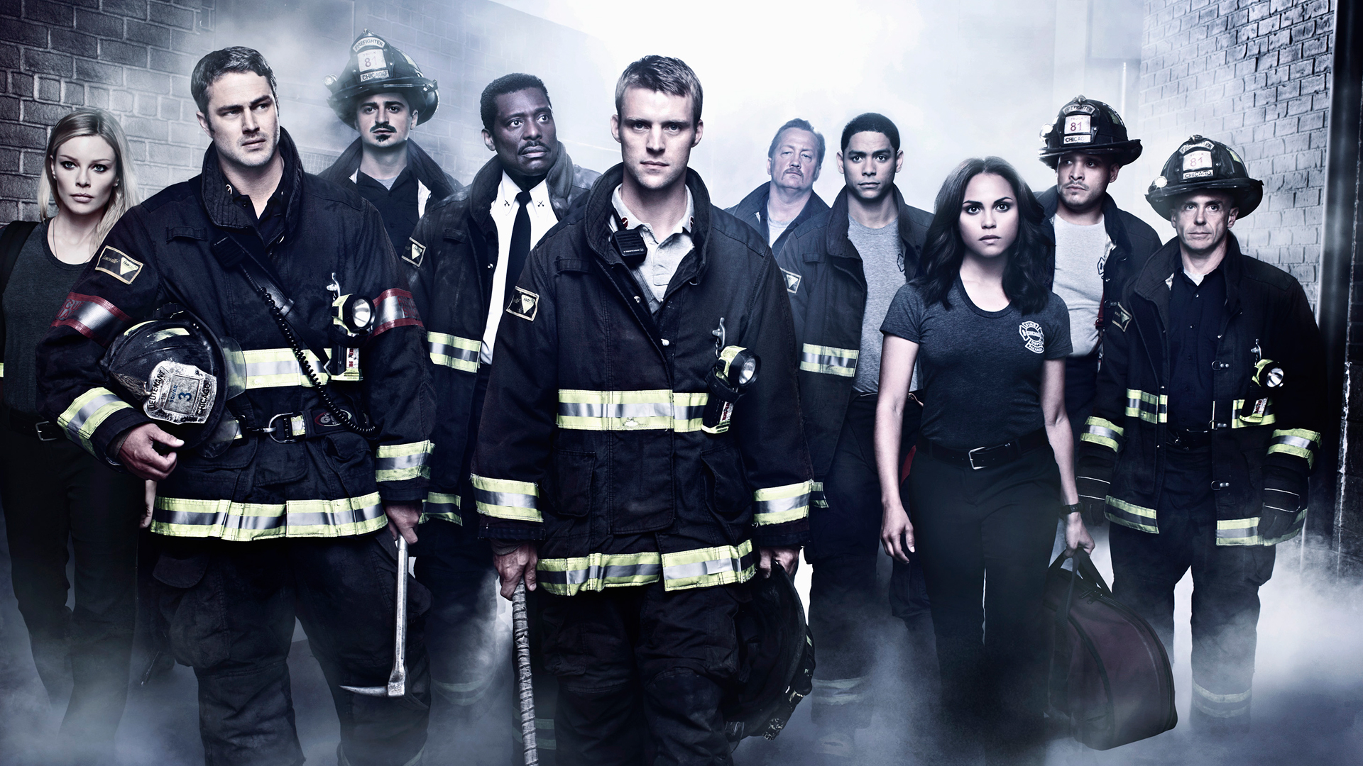 1920x1080 > Chicago Fire Wallpapers