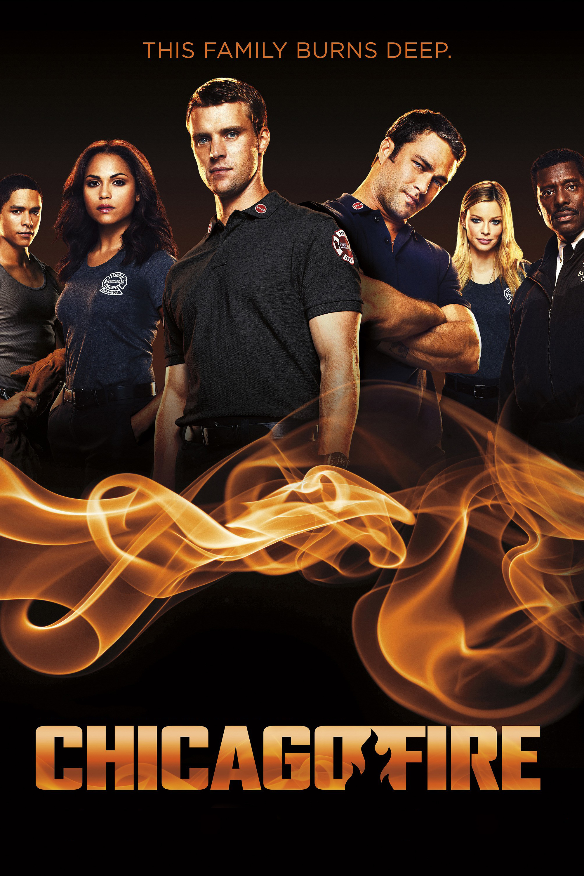 HQ Chicago Fire Wallpapers | File 2409.78Kb