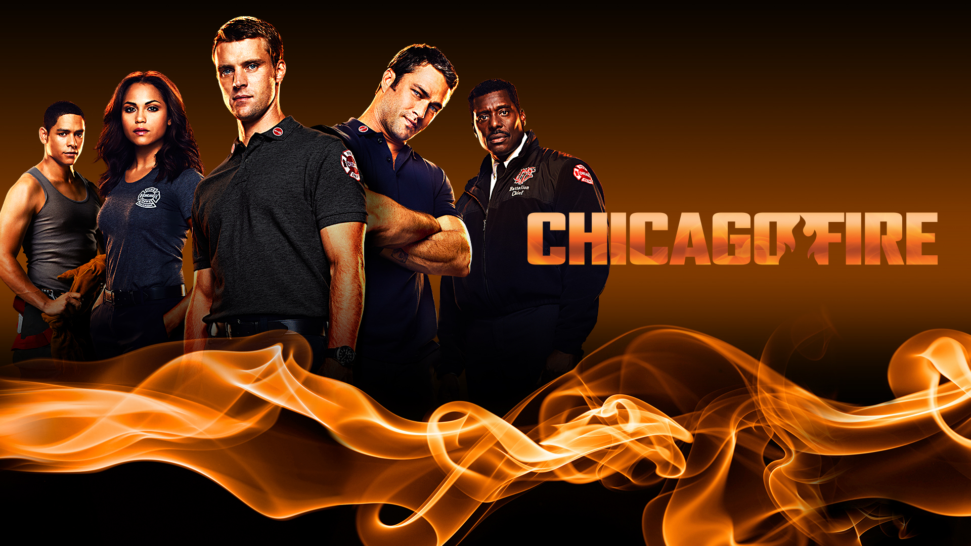 Amazing Chicago Fire Pictures & Backgrounds