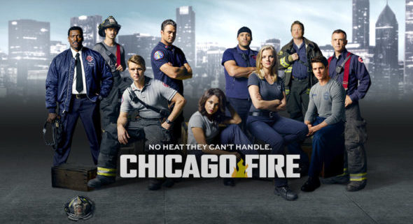 Nice wallpapers Chicago Fire 590x321px