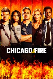HD Quality Wallpaper | Collection: TV Show, 182x268 Chicago Fire