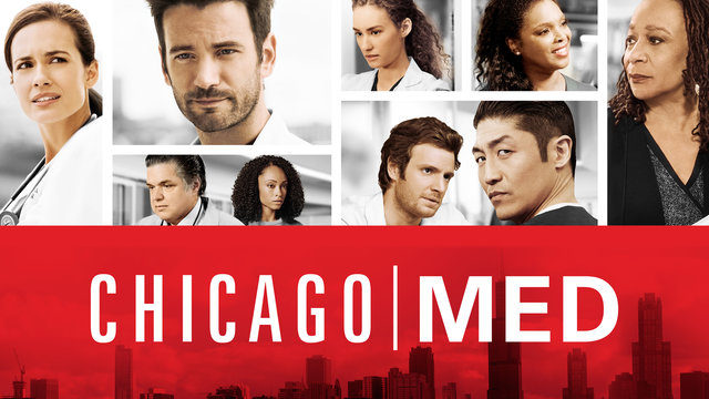 HD Quality Wallpaper | Collection: TV Show, 640x360 Chicago Med