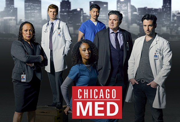 620x420 > Chicago Med Wallpapers