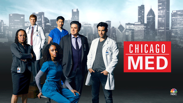 HD Quality Wallpaper | Collection: TV Show, 640x360 Chicago Med