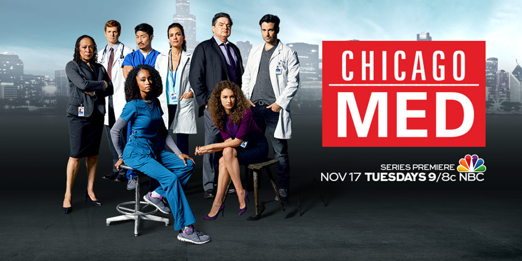 Amazing Chicago Med Pictures & Backgrounds