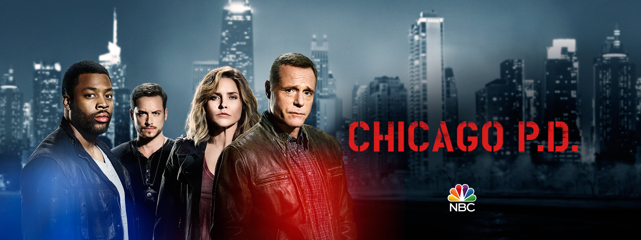 Nice Images Collection: Chicago P.D. Desktop Wallpapers