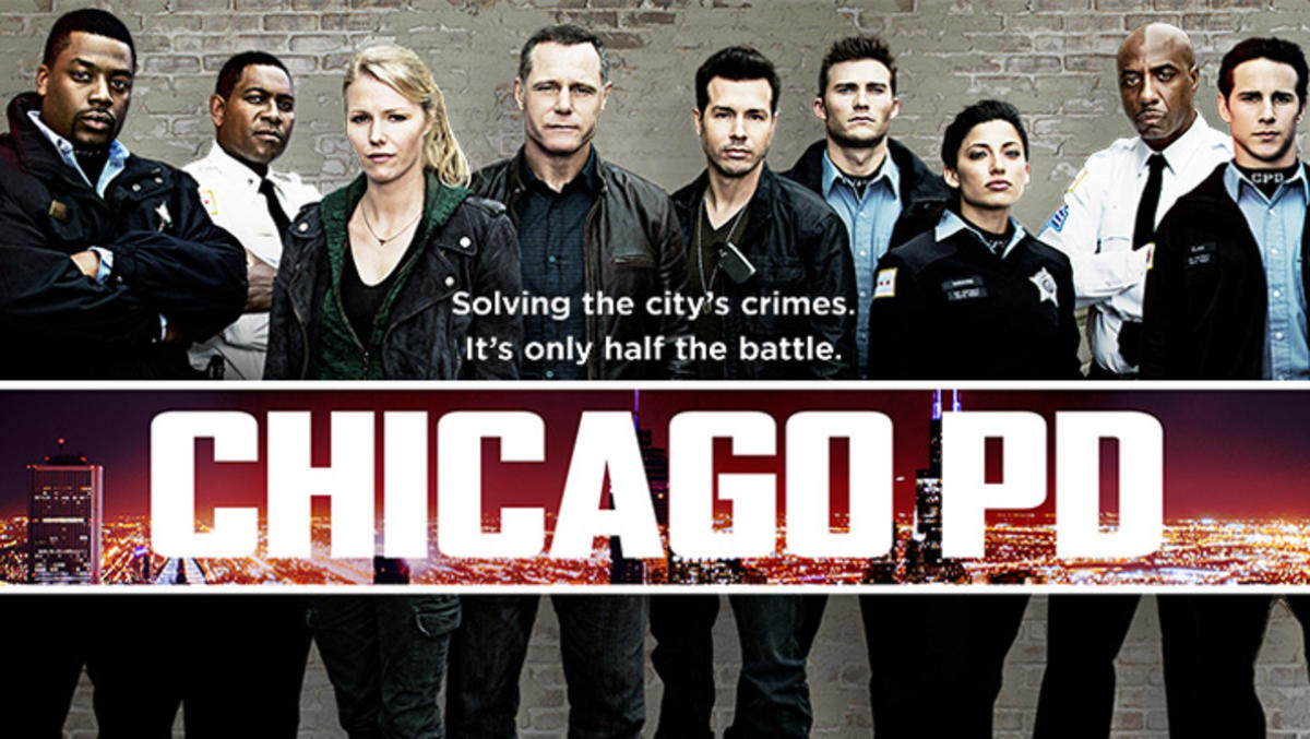 Chicago P.D. Backgrounds on Wallpapers Vista