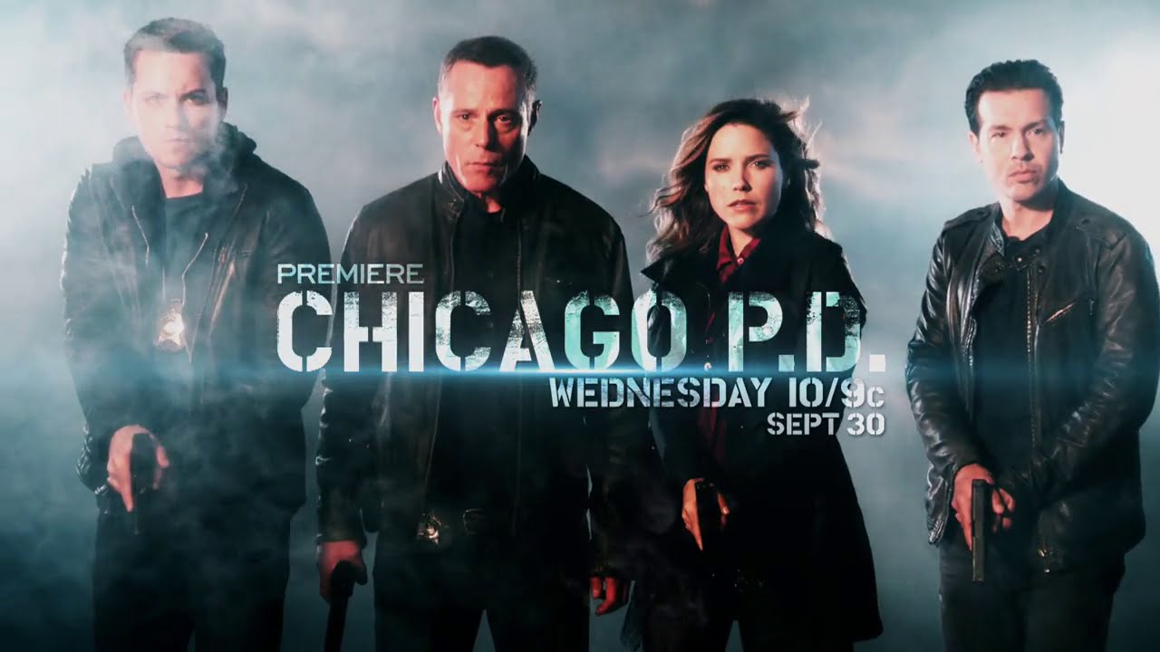 Images of Chicago P.D. | 1280x720