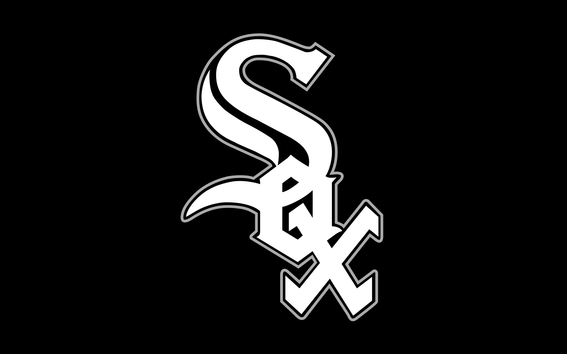 HD Quality Wallpaper | Collection: Sports, 1920x1200 Chicago White Sox