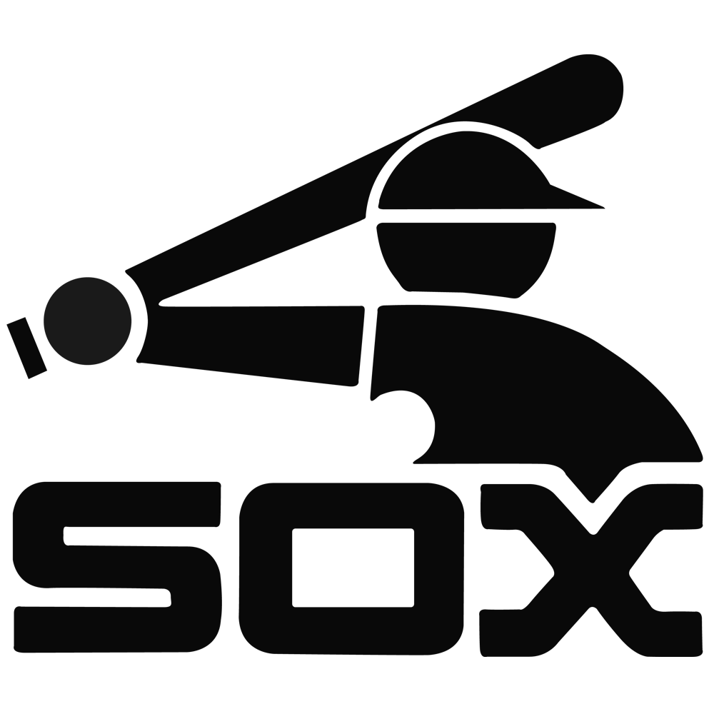Nice wallpapers Chicago White Sox 1000x1000px