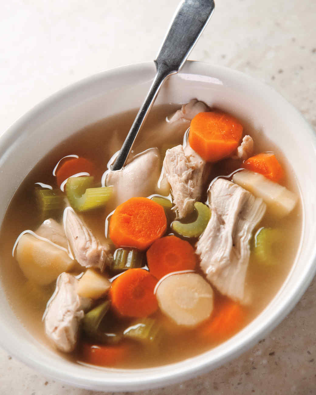 Chicken Soup High Quality Background on Wallpapers Vista