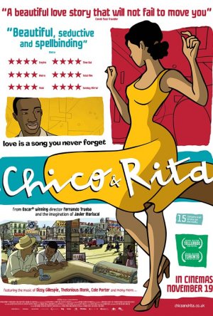Chico & Rita #11