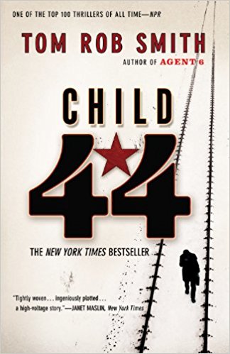 Child 44 #18