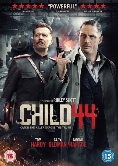 Images of Child 44 | 389x550