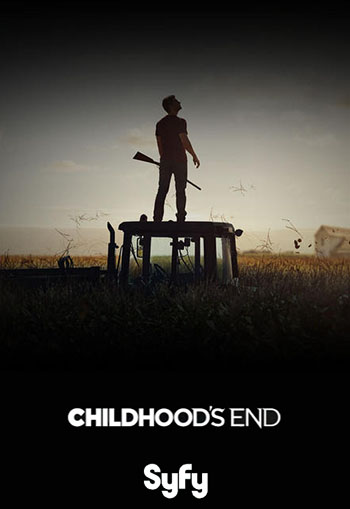 Nice Images Collection: Childhood's End Desktop Wallpapers