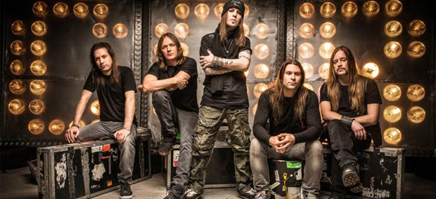 Children Of Bodom High Quality Background on Wallpapers Vista