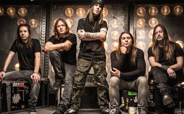 Children Of Bodom Backgrounds, Compatible - PC, Mobile, Gadgets| 638x397 px