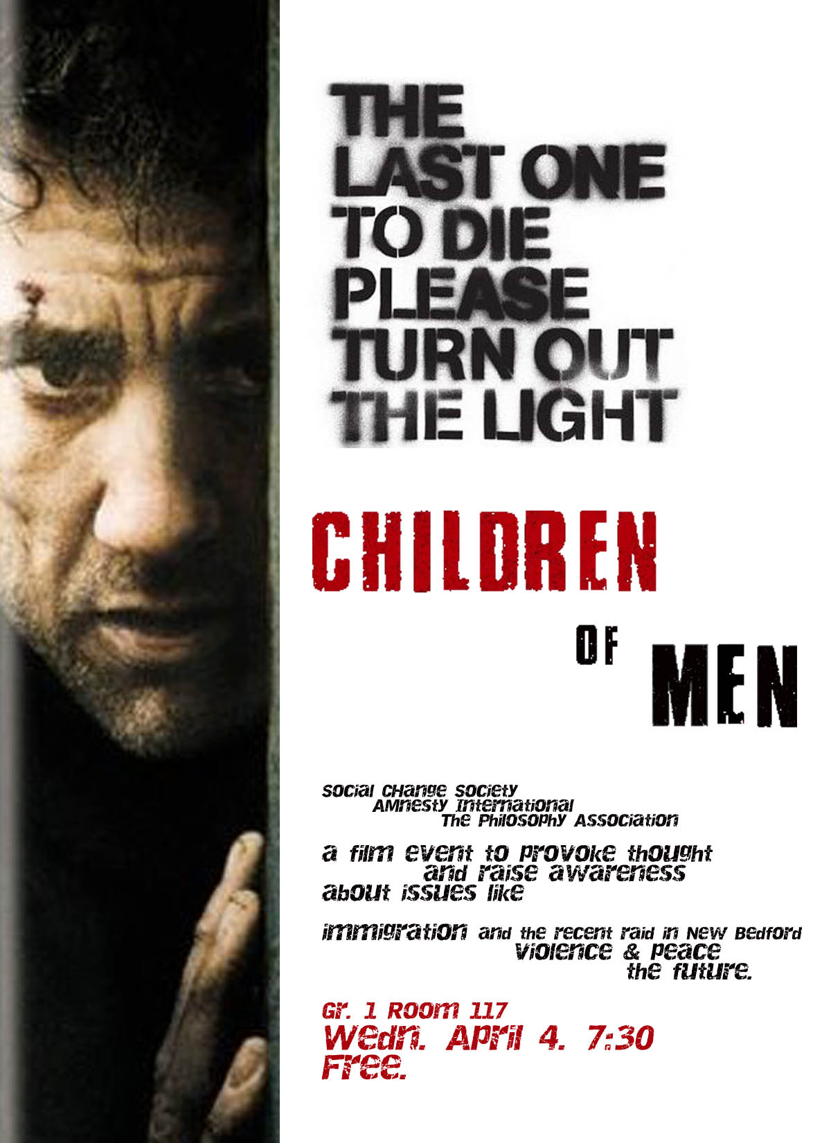 Children Of Men #24