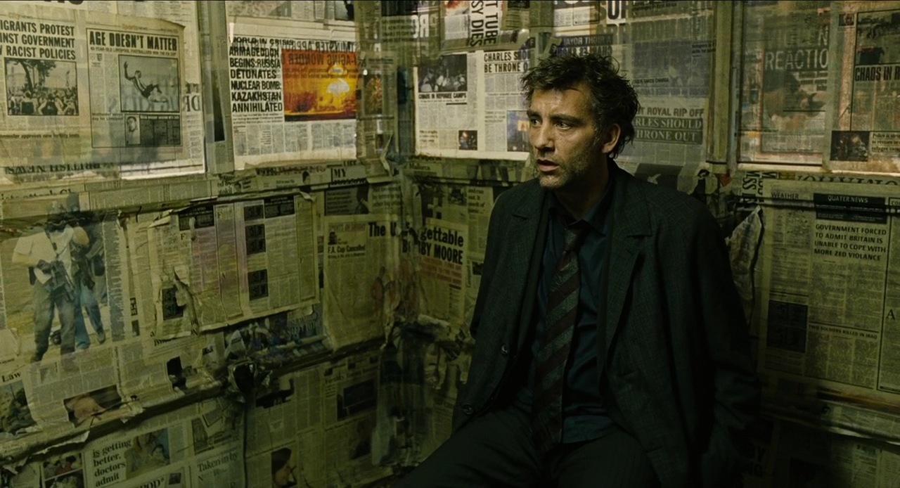 Children Of Men High Quality Background on Wallpapers Vista
