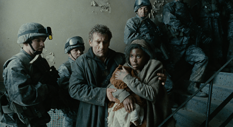 Children Of Men High Quality Background on Wallpapers Vista