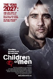 Children Of Men Pics, Movie Collection