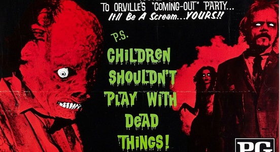 552x300 > Children Shouldn't Play With Dead Things Wallpapers