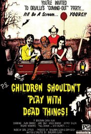 Amazing Children Shouldn't Play With Dead Things Pictures & Backgrounds