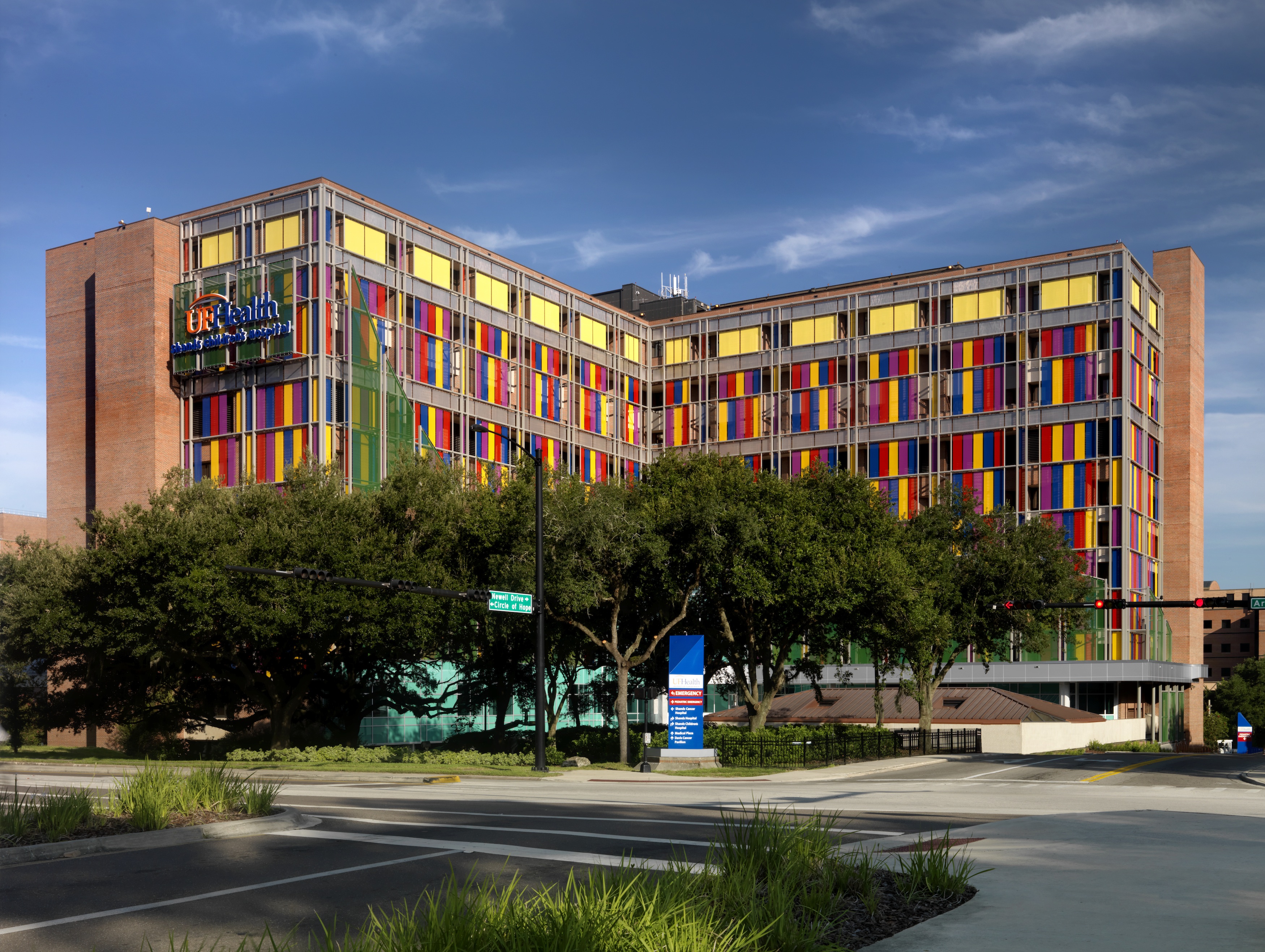 Images of Childrens Hospital | 3500x2635