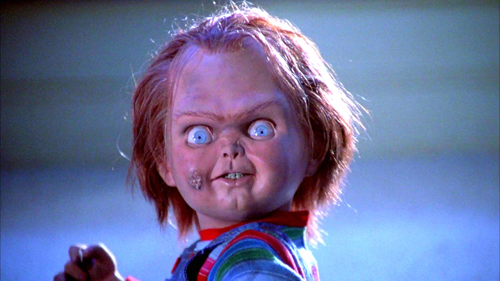 Child's Play Pics, Movie Collection