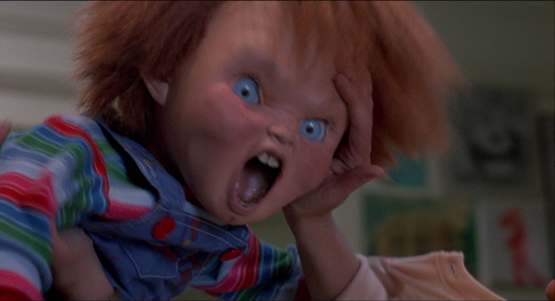 Nice Images Collection: Child's Play Desktop Wallpapers