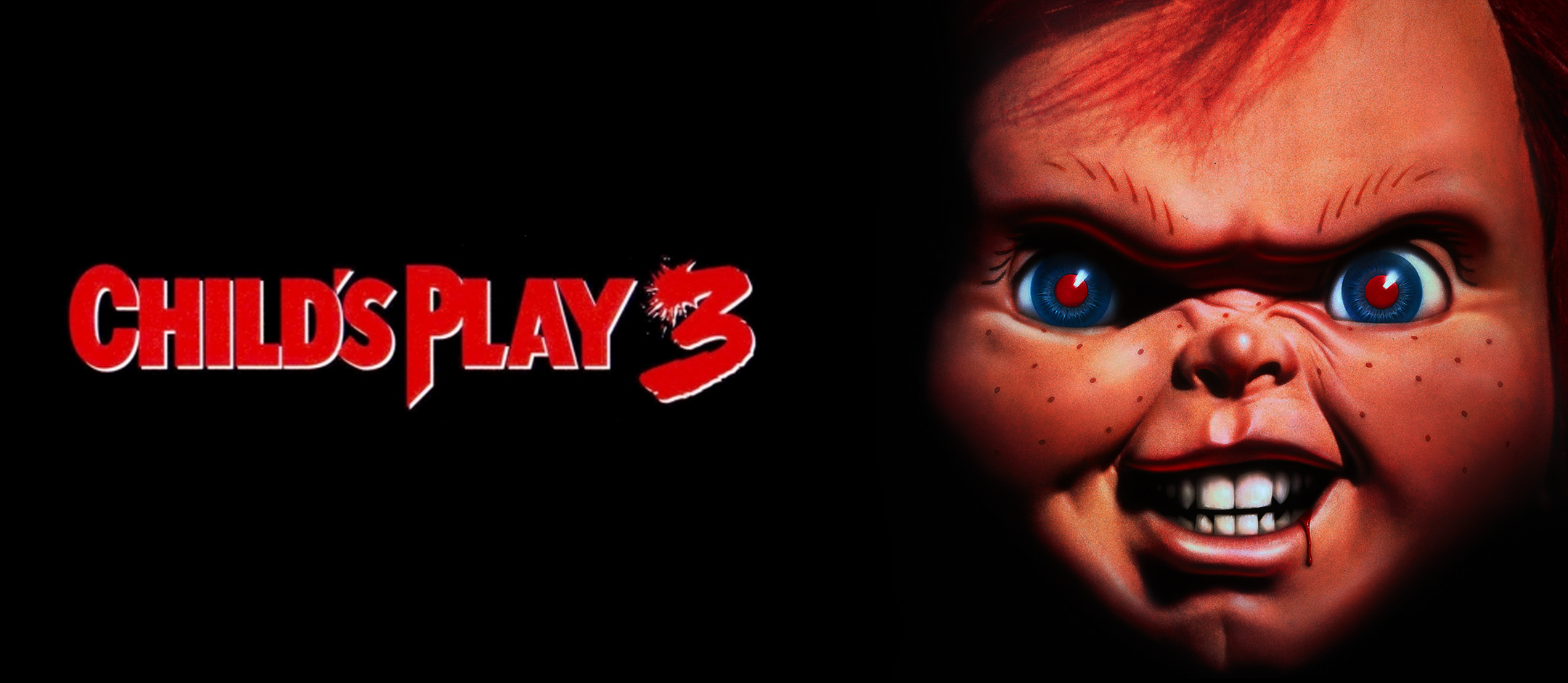 Child's Play 3 Backgrounds, Compatible - PC, Mobile, Gadgets| 2160x942 px