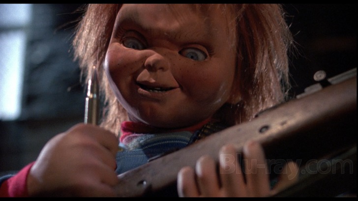 728x409 > Child's Play 3 Wallpapers