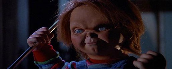 Amazing Child's Play 3 Pictures & Backgrounds