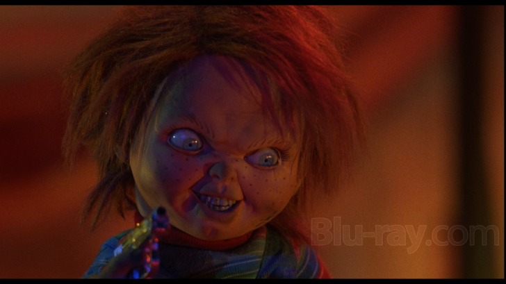 Nice Images Collection: Child's Play 3 Desktop Wallpapers