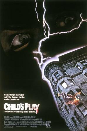 Child's Play #7