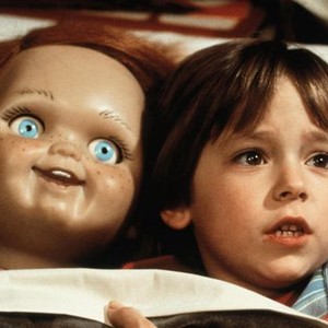 Child's Play Pics, Movie Collection