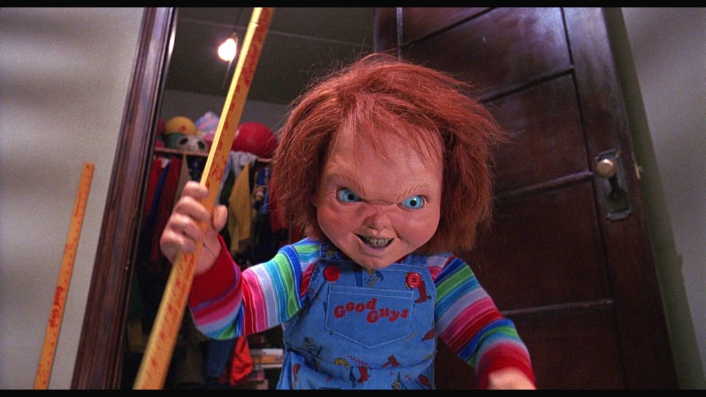 HD Quality Wallpaper | Collection: Movie, 1024x576 Child's Play