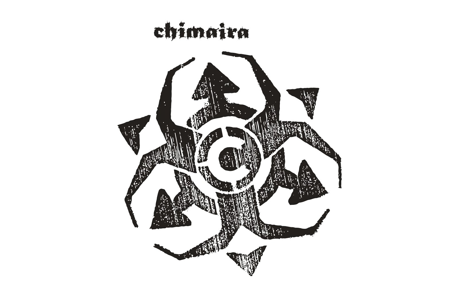 Chimaira #2