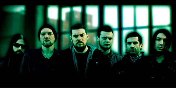 Chimaira High Quality Background on Wallpapers Vista