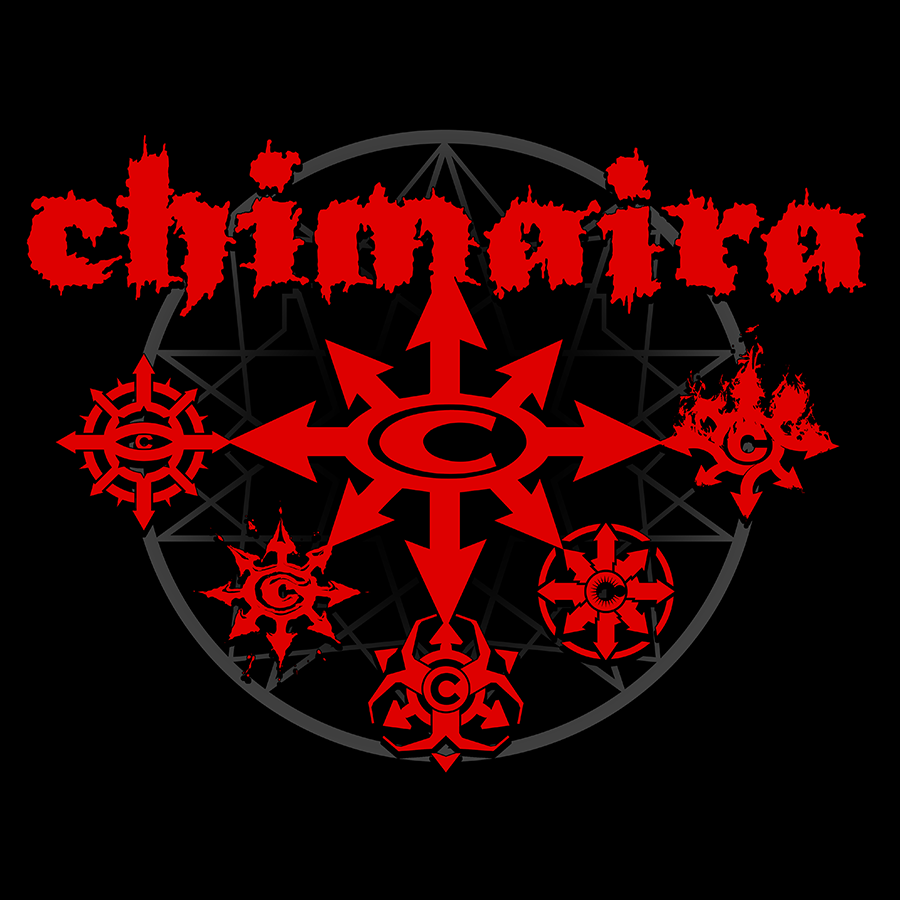 Images of Chimaira | 900x900