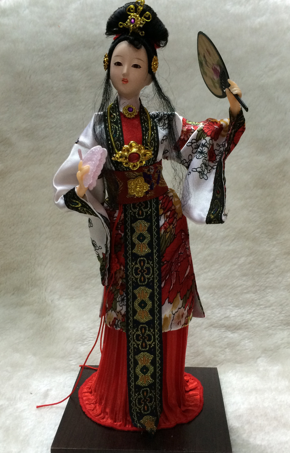 China Doll #24